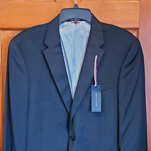 Tommy Hilfiger Modern Fit Suit Jacket